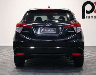 2014 Honda Vezel Hybrid Z image 305512