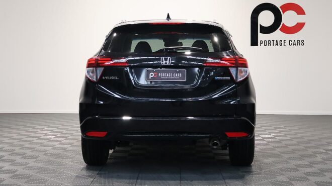 2014 Honda Vezel Hybrid Z image 305512