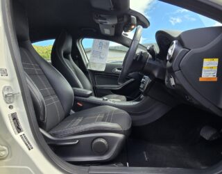 2015 Mercedes-benz A 180 image 218976