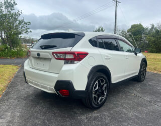 2017 Subaru Xv image 207684