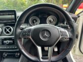 2014 Mercedes-benz A-class image 208310