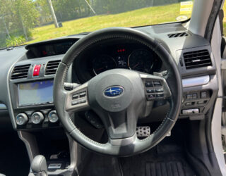 2013 Subaru Forester image 217767