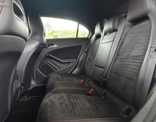 2015 Mercedes-benz A 180 image 218619