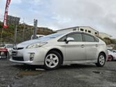 2011 Toyota Prius image 200964