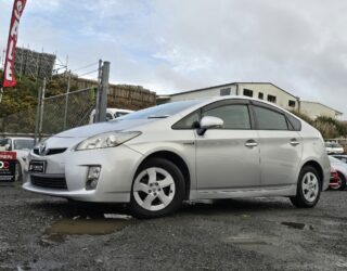 2011 Toyota Prius image 200964