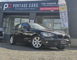 2013 Bmw 1 Series image 208397