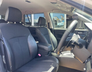 2012 Subaru Outback image 210073