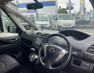 2013 Nissan Serena image 207563