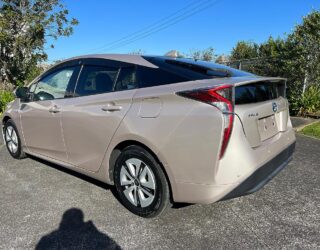 2016 Toyota Prius image 224860