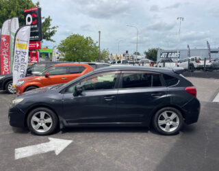 2013 Subaru Impreza image 217105