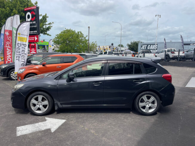 2013 Subaru Impreza image 217105