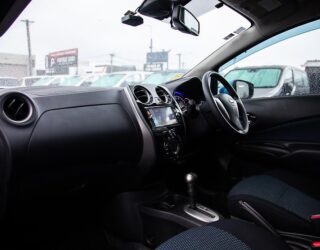 2015 Nissan Note image 218446