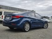 2014 Hyundai Elantra image 208334