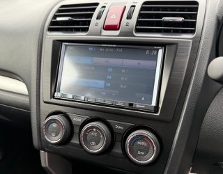 2013 Subaru Forester 2.0XT Eyesight AWD image 295327