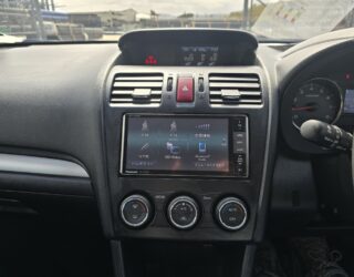 2012 Subaru Impreza image 216976