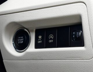 2016 Suzuki Ignis Hybrid MX, LIMITED image 217488