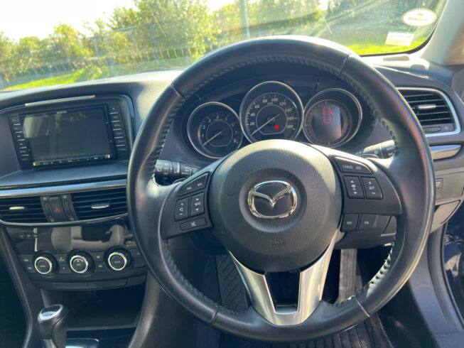 2013 Mazda Atenza image 217129