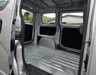 2021 Nissan Nv200 image 209959