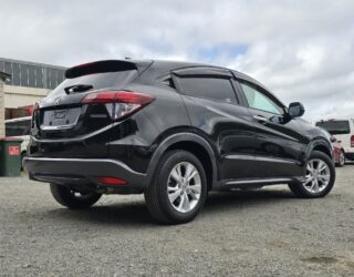 2014 Honda Vezel image 207889