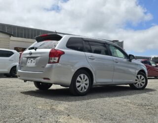 2014 Toyota Corolla image 209077