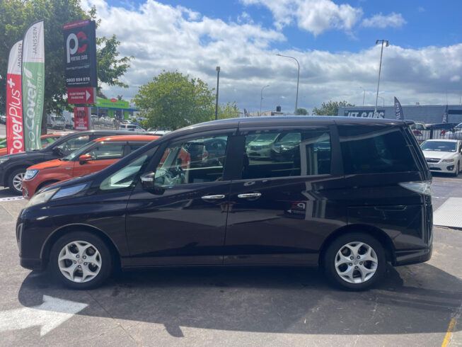 2010 Mazda Biante image 202876