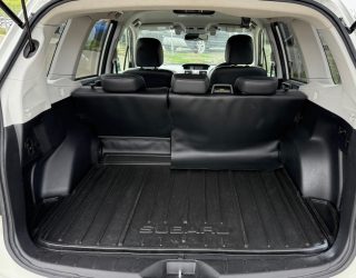 2013 Subaru Forester 2.0XT Eyesight AWD image 295329