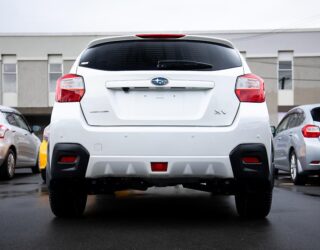 2013 Subaru Xv image 217957