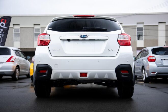 2013 Subaru Xv image 199040