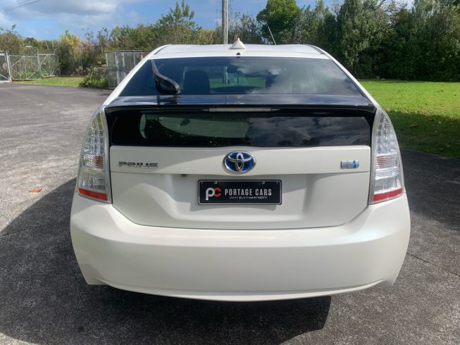 2010 Toyota Prius image 232898