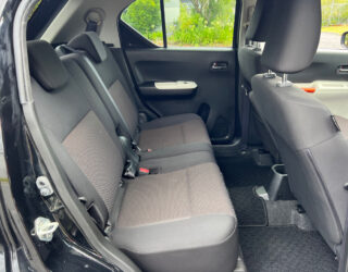 2016 Suzuki Ignis image 219127