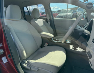 2013 Nissan Leaf 50% SOH image 297849
