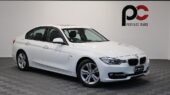 2012 Bmw 320i Sport image 306800