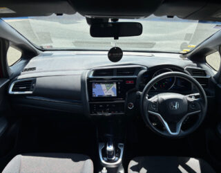 2014 Honda Fit image 207840