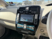 2013 Nissan Leaf 50% SOH image 297854