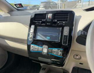 2013 Nissan Leaf 50% SOH image 297854
