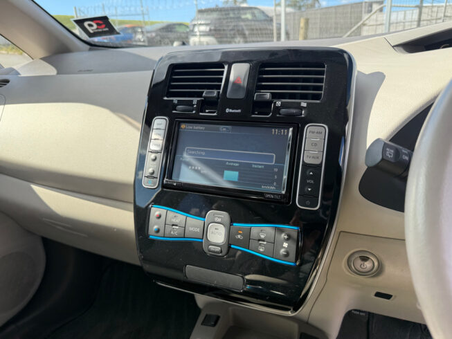 2013 Nissan Leaf 50% SOH image 297854