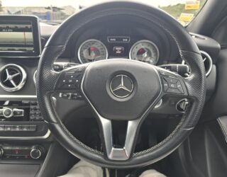 2015 Mercedes-benz A 180 image 218914