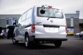 2021 Nissan Nv200 image 224283