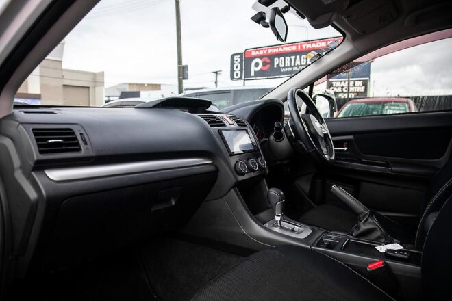 2013 Subaru Xv image 218035