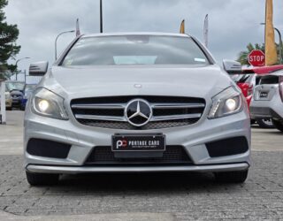 2015 Mercedes-benz A 180 image 218614