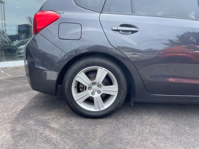 2013 Subaru Impreza image 217108