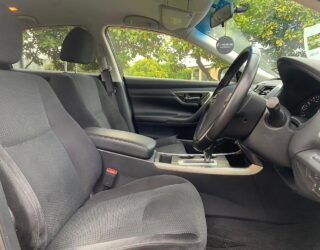 2014 Nissan Teana image 217098