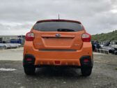 2015 Subaru Xv image 217460