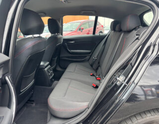 2012 Bmw 120i image 219142