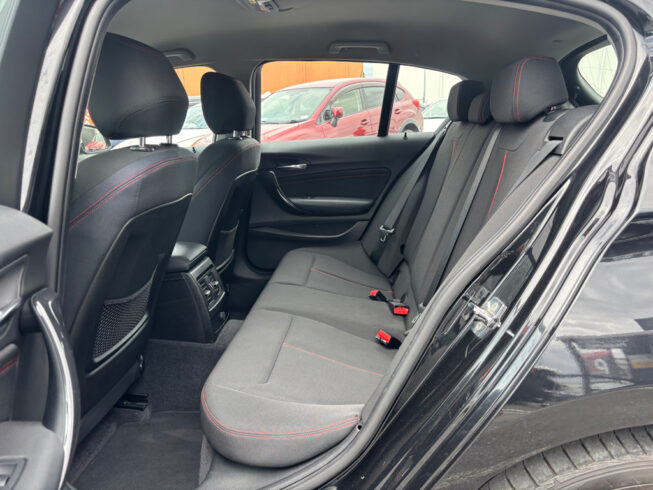 2012 Bmw 120i image 219142