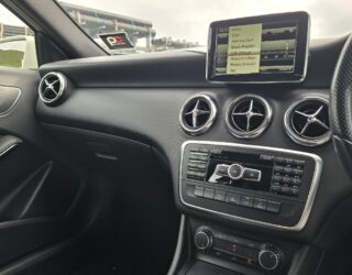 2013 Mercedes-benz A 180 image 217215