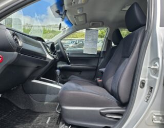 2014 Toyota Corolla image 209064