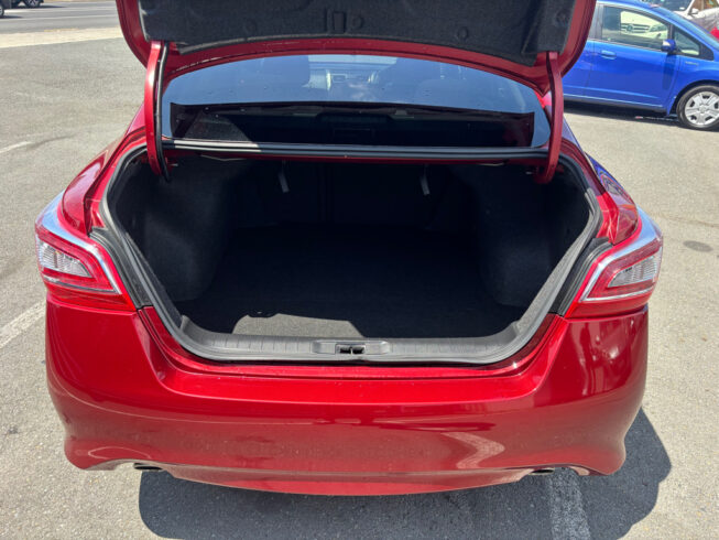 2015 Nissan Teana image 223895