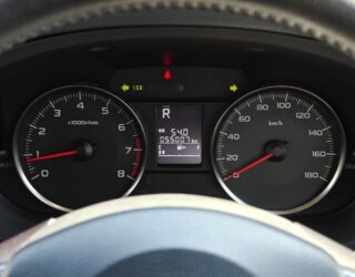 2013 Subaru Impreza image 203770