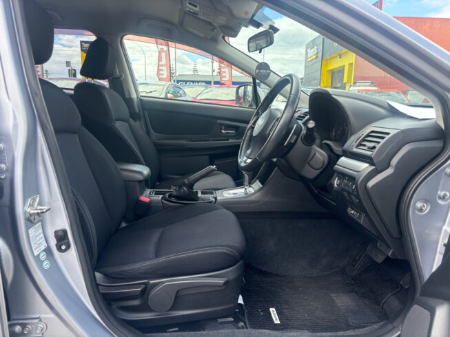 2012 Subaru Impreza image 203799